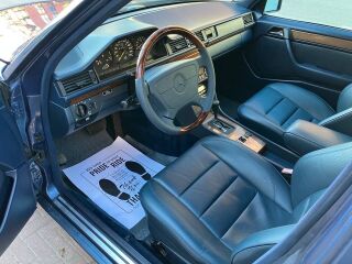 Mercedes-Benz 300 E - 24 3.0 R6 162кВ