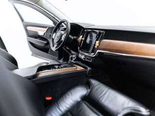 Volvo S90 T4 INSCRIPTION XENIUM CAM K-LES INTELLI 2.0 MY2019 140kW