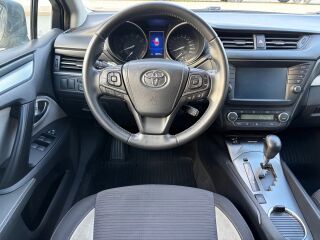 Toyota Avensis 1.8 108kW