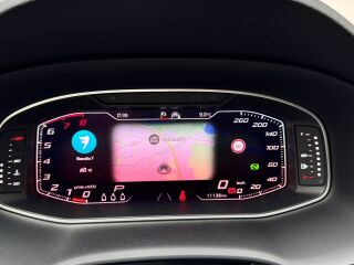 SEAT Ateca FR 1.5 110kW