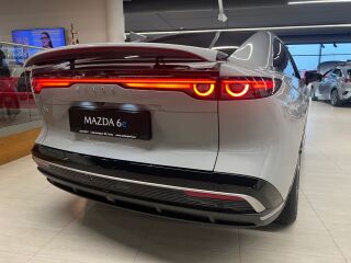 Mazda 6e Takumi Plus 190kW