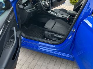 Skoda Octavia 2.0 110kW