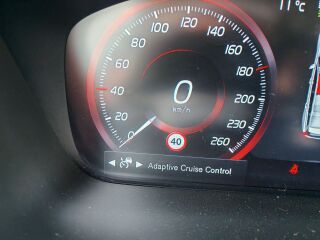 Volvo V60 INSCRIPTION 2.0 D3 110kW