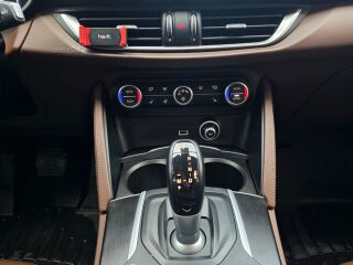 Alfa Romeo Stelvio 2.1 154kW
