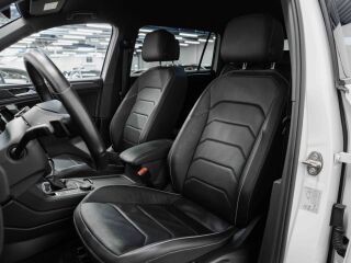 Volkswagen Tiguan Allspace 4Motion R-Line 2.0 110kW