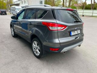 Ford Kuga 2.0 103kW
