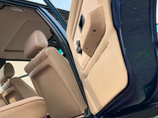 BMW 324 2.4 td 85kW