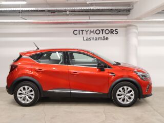 Renault Captur Intens 1.3 103kW