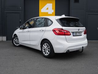 BMW 218 i Active Tourer Advantage 1.5 100kW