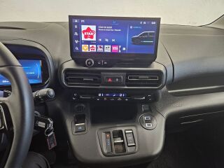 Toyota ProAce City Electric Professional Comfort 62kW