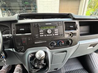 Ford Transit 2.2 74кВ