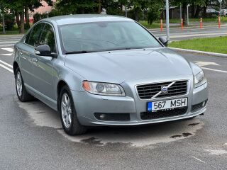 Volvo S80 2.4 Diesel 136kW