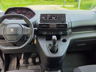 Peugeot Rifter 1.5 75kW