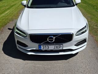 Volvo V90 AWD H&K INSCTIPTION INTERIOR XENIUM 2.0 D4 140kW