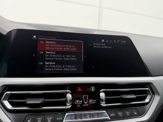 BMW 320 M-Paket xDrive Facelift 2.0 135кВ