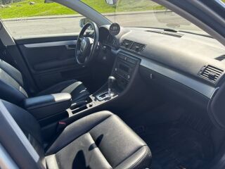 Audi A4 2.0 96kW