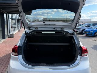 Kia Rio T-GDI EX 7DCT 1.0 73kW