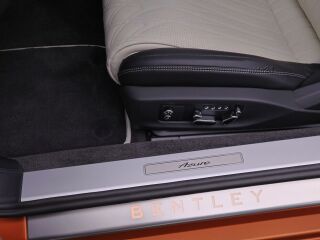 Bentley Continental GT AZURE V8 HYBRID 4.0 V8 500kW