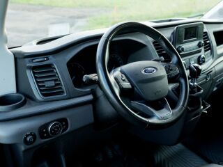 Ford Transit 2.0 121kW