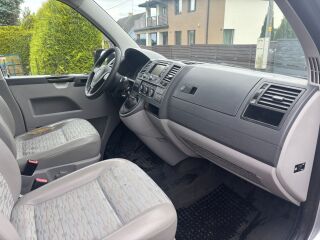 Volkswagen Transporter 2.0 103kW