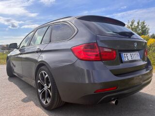 BMW 320 2.0 Economy Luxury 105kW