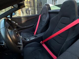 McLaren 650S 3.8 478kW
