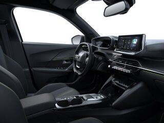 Peugeot 2008 GT Hybrid 145 e-DCS6 1.2 100kW