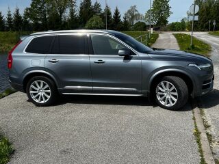 Volvo XC90 Inscription 2.0 R4 173kW