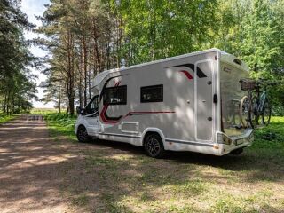 Ford Challenger 2.0 125kW
