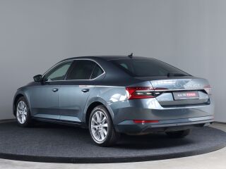 Skoda Superb 4x4 Style Facelift 2.0 147kW
