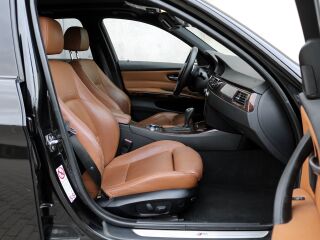 BMW 330 d LCI M-pakett ACC 3.0 180кВ