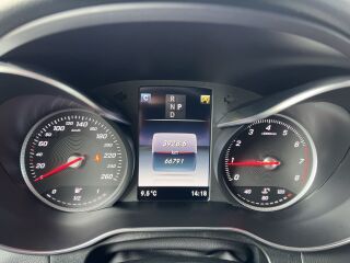 Mercedes-Benz GLC 250 Coupe 4Matic AMG 2.0 R4 155kW