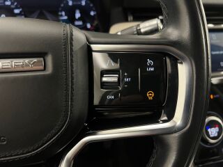 Land Rover Discovery Sport 2.0 120kW