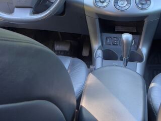 Toyota RAV4 2.2 110kW