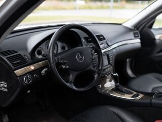 Mercedes-Benz E 280 Facelift 3.0 140кВ