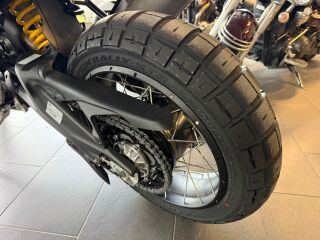 Ducati DesertX V2 81kW
