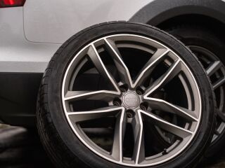 Audi A6 allroad 3.0 V6 TDI 160kW