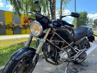 Ducati Monster 900 49кВ