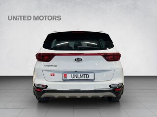 Kia Sportage 1.6 130kW
