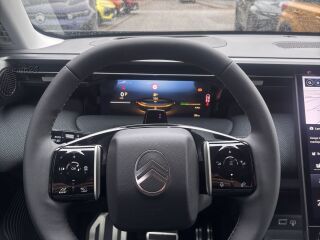 Citroen C5 Aircross MAX MAX Hybrid 145 e-DCS6 1.2 100kW