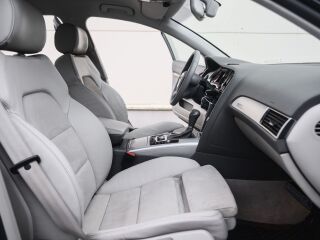 Audi A6 Limousine Quattro Facelift 3.0 V6 TDI 176кВ