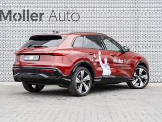 Audi Q5 S-Line 2.0 TDI quattro 2.0 150kW