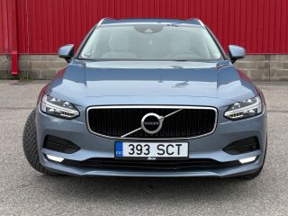 Volvo V90 MY 2017 No AdBlue 2.0 140kW