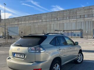 Lexus RX 300 3.0 150kW