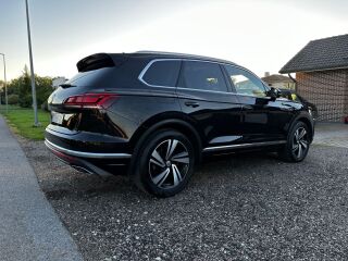 Volkswagen Touareg 3.0 210kW