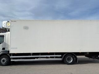 Volvo FL 240 4x2 EURO4 + Carrier SUPRA 950Mt 177кВ