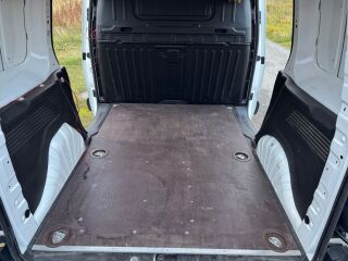 Toyota ProAce City 1.5 75kW