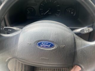 Ford Transit 2.4 66kW