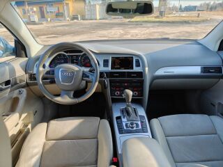 Audi A6 3.0 176kW