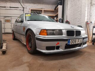 BMW 316 1.6 75kW